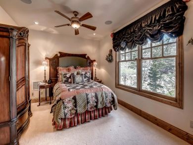 Luxury Seven Bedroom Ski Home Sleeps 14 Available Holidays!